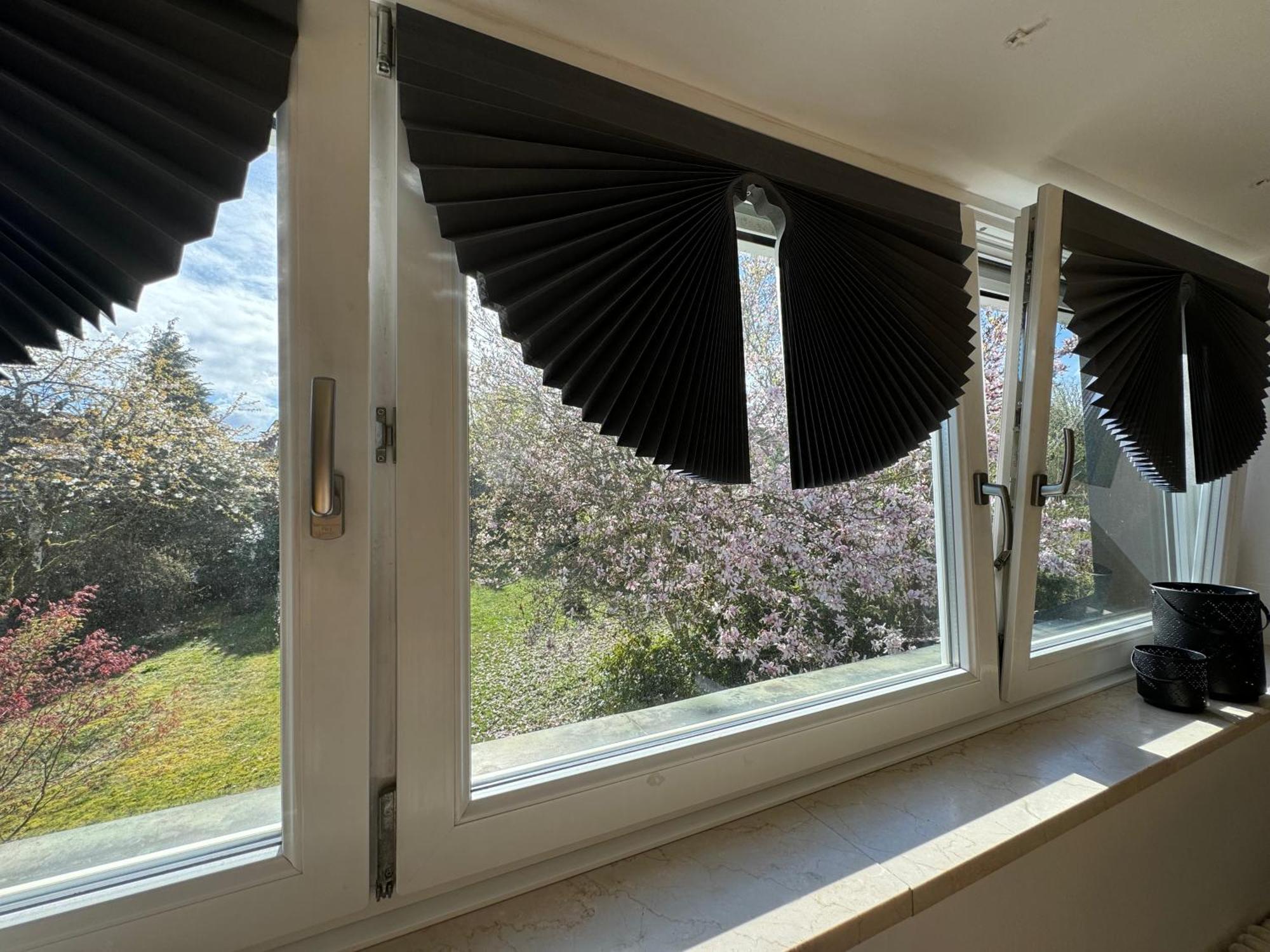 Fewo Boho 110 Qm Mit Bergblick 3 Min Bahnhof Apartment Laufen Luaran gambar
